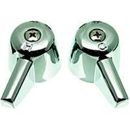 Templeton 80401 Faucet Handle Central Brass TE421819