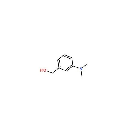 Ak Scientific (3-(Dimethylamino)phenyl)methanol (1g), CAS 23501-93-1 1578AB-1g