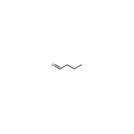 Ak Scientific Butyraldehyde (25mL), CAS 123-72-8 7258AF-25mL