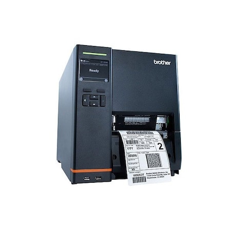 Brother Desktop Printer, Standard Industrial TJ4620TNWBP