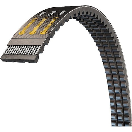 Continental V-Belt, 3/BX103-A, 103 in 20040218