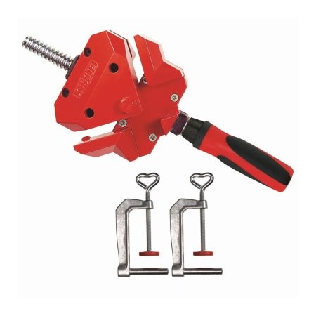 Bessey 90 DEG ANG Clamp WS-3-2K
