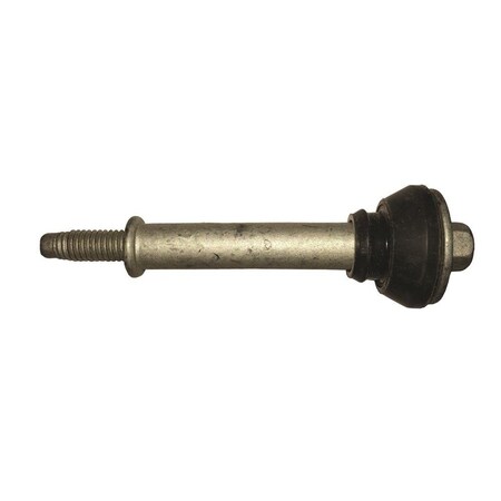 Acdelco BOLT/SCREW-VLV RKR ARM CVR, Engine Valve Cover Bolt,  12577215