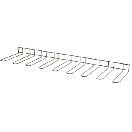 Gemplers Boot Rack, Black C05600-BOOT RACK