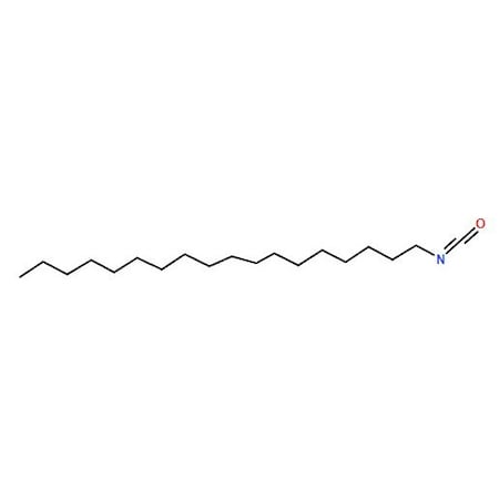 Ak Scientific Octadecyl isocyanate (1g), CAS 112-96-9 P754-1g