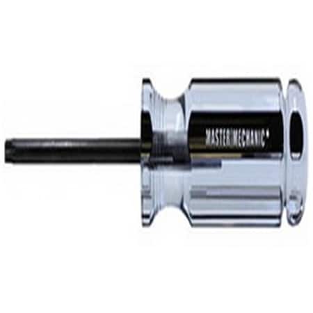 Pratt-Read Master Mechanic 25 x 3 in. Torx Screwdriver 103585