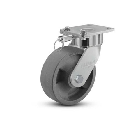 Albion Caster, Maintenance-Free, 6x2, 28DT06228SL 28DT06228SL