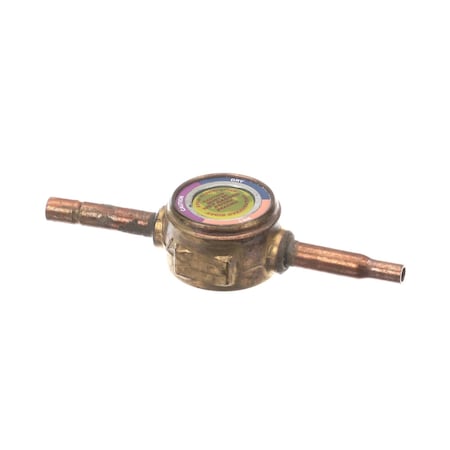 Hatco SIGHT GLASS, INDICATOR-MOISTURE 03.13.002.00