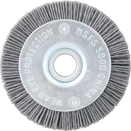 Ilco Deburring Brush 814-00-51 IBD0221XXXX