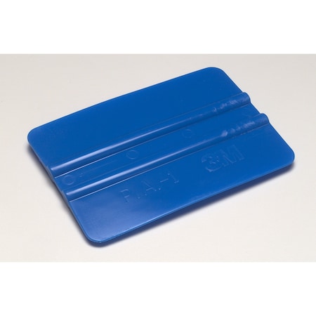 3M Hand Applicator 3MNPA-1, Blue, 25PK 3MNPA-1-B