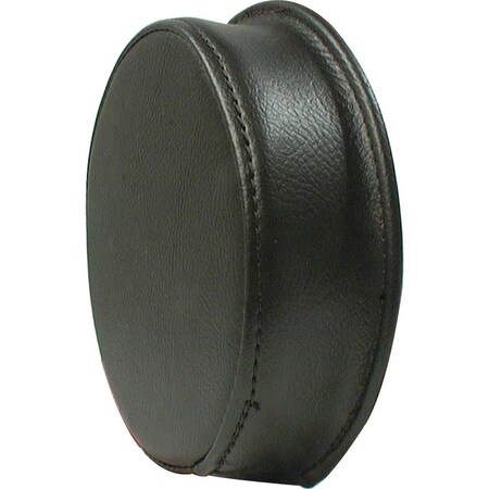 Allstar Performance 5.75 in. Dia. Steering Wheel Pad, Black ALL52320