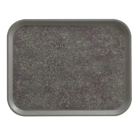 Cambro Food Service Trays, PK 12 CA1418VC381
