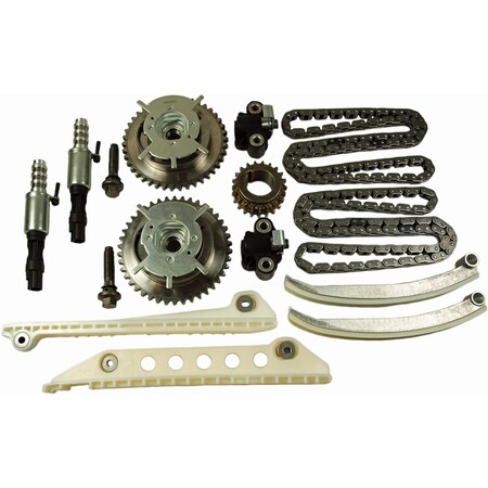 Engine Timing Chain Kit,
