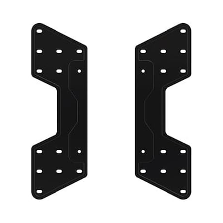 Crimson 0 Vesa 400 X 400 mm Adapter Extender AD400