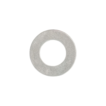 Auveco Aluminum Oil Drain Plug Gasket 12mm Inside Diameter, 50PK 19601