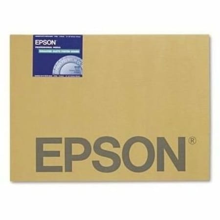 Epson Prem Posterbrd 24x36, 10PK S450433