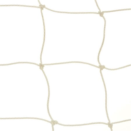 Ssn Club Soccer Net, 4.0 mm - 6.5 x 18.5 x 2 x 7 ft. 1367767