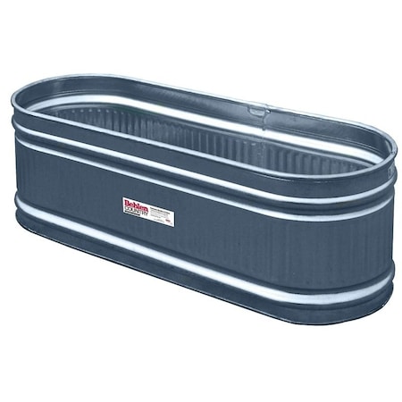 Behlen Country TANK STOCK GALV  169GAL 2X2X6 50130048