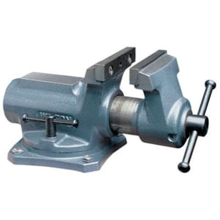 Walter Meier Mfg Walter Meier 2.5 In. Super Junior Swivel Bench Vise WL63244