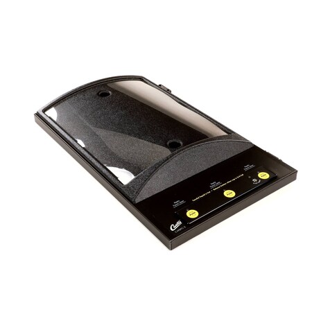 Wilbur Curtis Wc-58187 Door Assembly Cafepc3 3375002716