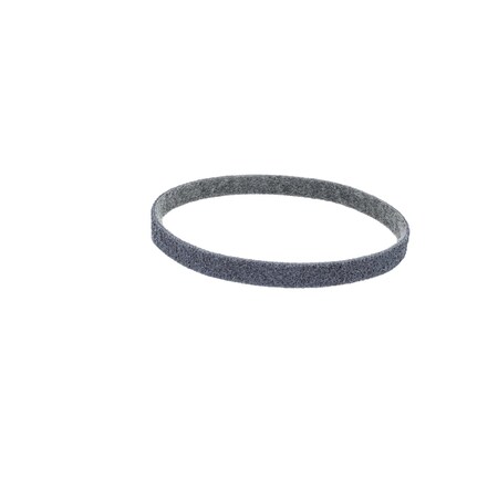 Superior Abrasives SURFACE CONDITIONING BELT S-FLEX 0.5" X 12" VFN VERY FINE A018591
