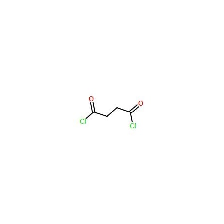 Ak Scientific Succinyl chloride (5g), CAS 543-20-4 Z1611-5g
