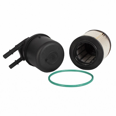 Motorcraft Fuel Filter,  FD4615