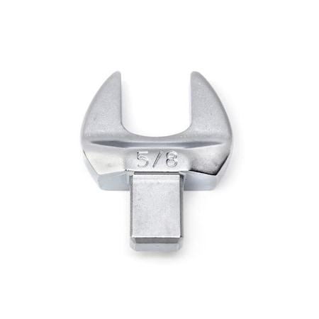 Gearwrench 9mm x 12mm Open End Interchangeable Head 5/8" 89518