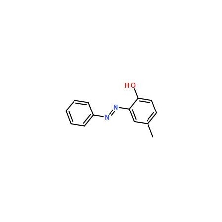 Ak Scientific 2-Phenylazo-4-methylphenol (1g), CAS 952-47-6 K580-1g