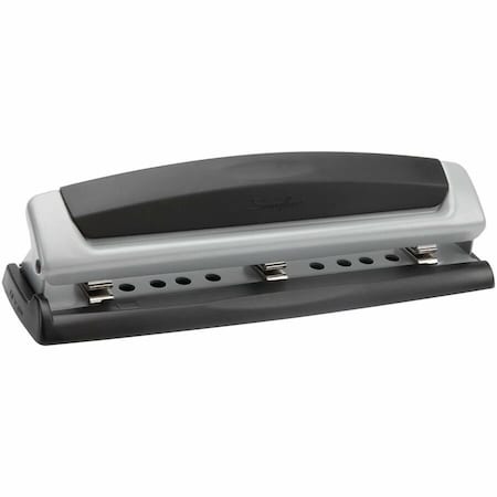Swingline Punch, Precisionpro, 2-3 Hole 74037
