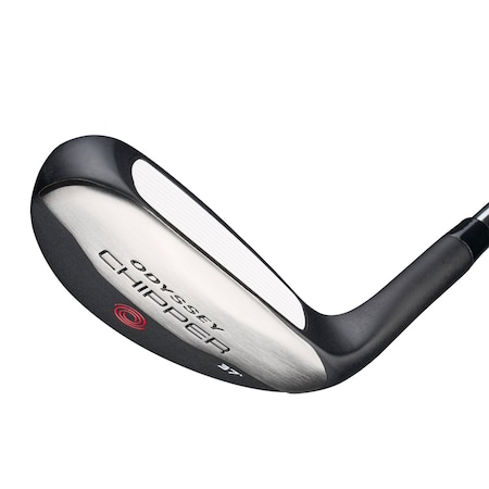Odyssey Chipper - Left Hand/35.5 inch ODYCHIPRWGS