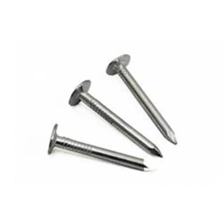 Acorn Mfg 5D Shingle Nail, 5 lbs CS5V