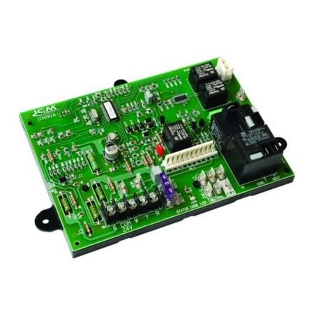 Carrier ICM CONTROLS FURNACE CONTROL OEM REPLACEMENT FOR HK42FZ SERIES 325878 751 ICM282A