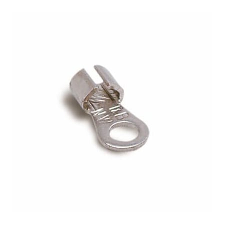 Abb NON-INS HTM RING TERM, 20-18, No10, , 100PK NW18-10