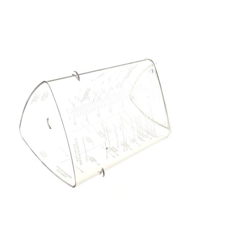 Multiplex Cup Volume, 44 Ounce, McDonalds 00210316