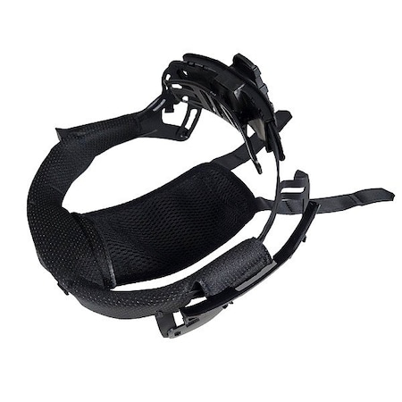 Bullard Safety Helmet Suspension T2HBRFR