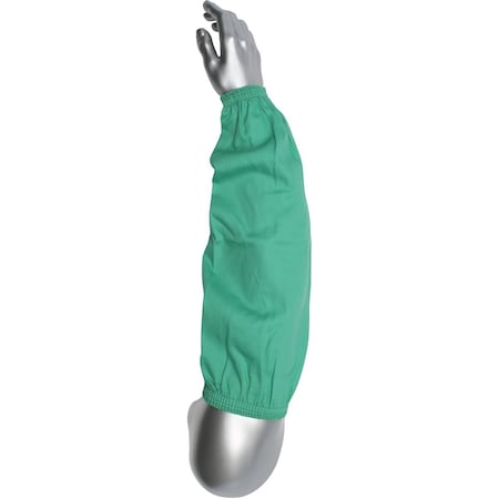 Ironcat 100% FR Cotton Sleeve with Elastic Ends 7041/18