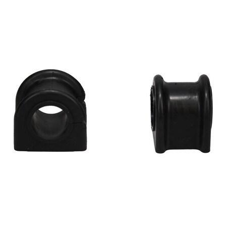 Acdelco INSULATOR FRT STAB SHF, Suspension Stabilizer Bar Bushing Kit, 46G1466A