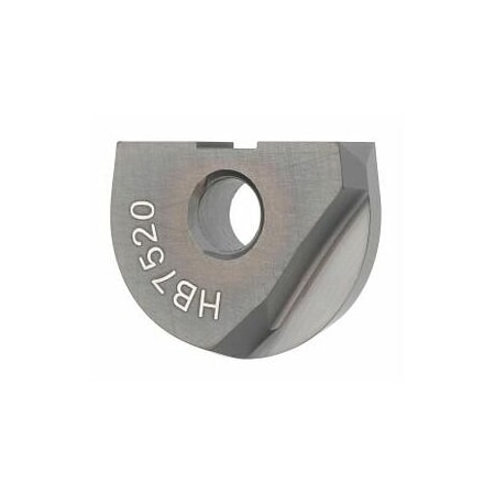 Garant Inserts for 16 mm Copy Mills, for Steel 212660 ST1400