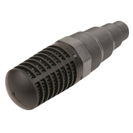 Eco-Flo FOOT VALVE PLASTIC FV4-1