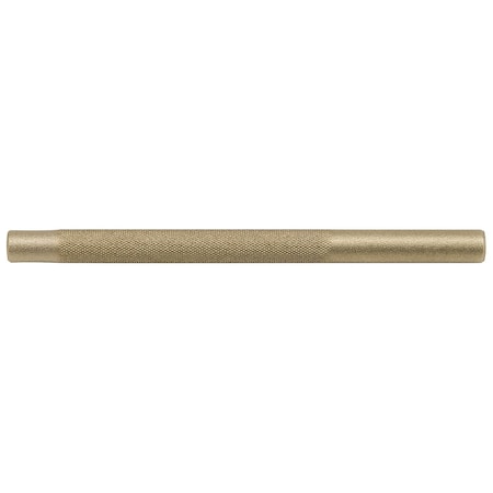 Proto Drift Punch, Brass, 1/2 x 7 In J9612B