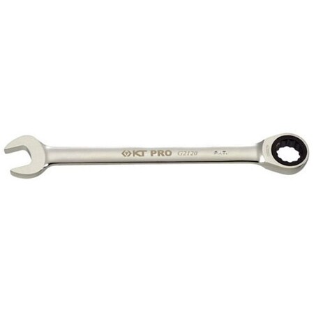 Kt Pro Combination Speed Wrench 10mm 12P G2120M10