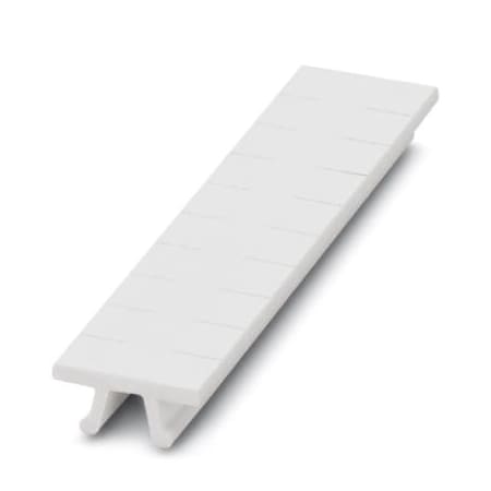 Phoenix Contact ZB 5 08:UNBEDRUCKT Zack marker strip 0809793