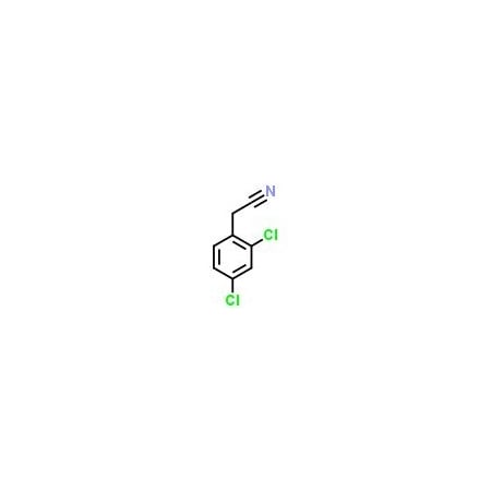 Ak Scientific 2, 4-Dichlorophenylacetonitrile (500g), CAS 6306-60-1 D194-500g