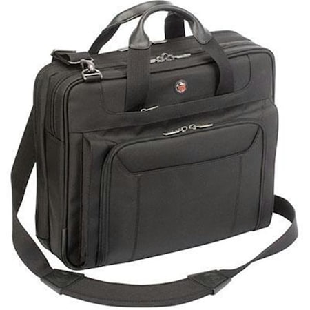 Dynamicfunction 14 Inch Zip-Thru Traveler NB Case DY265591