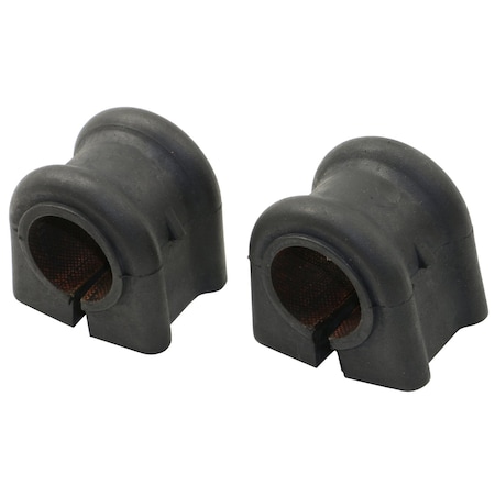 Moog Front To Frame Suspension Stabilizer Bar Bushing Kit, K201496