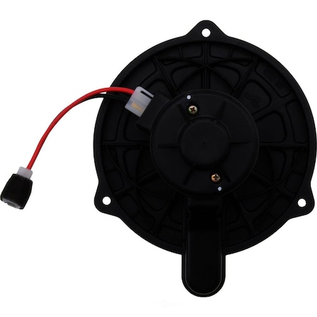 Vdo HVAC Blower Motor PM4036