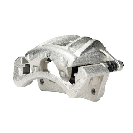 Wagner Brake New Semi-loaded Coated Disc Brake Caliper Assembly,  CN11272SC