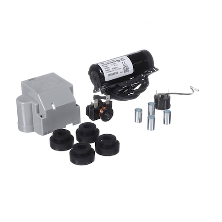Cornelius Electricals Kit, FFI12HBX1 Compressor US-PB12HBX1