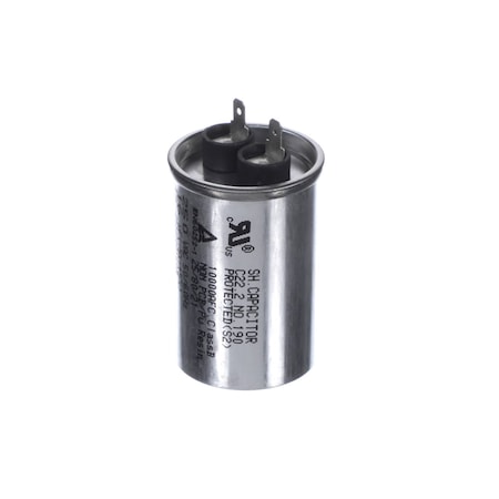 Turbo Air CAPACITOR RUN P0164A0010